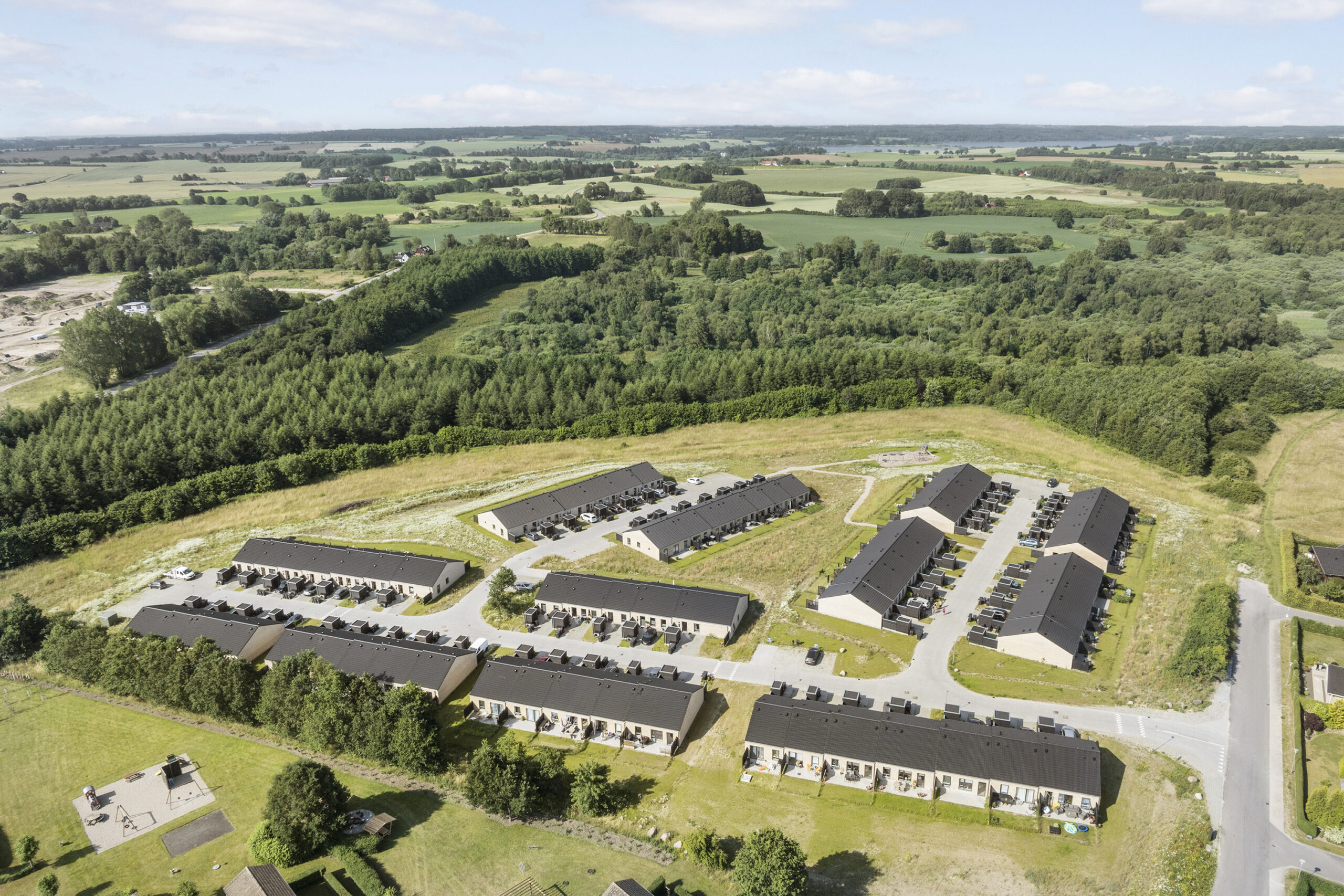 Søpark Alle 9D